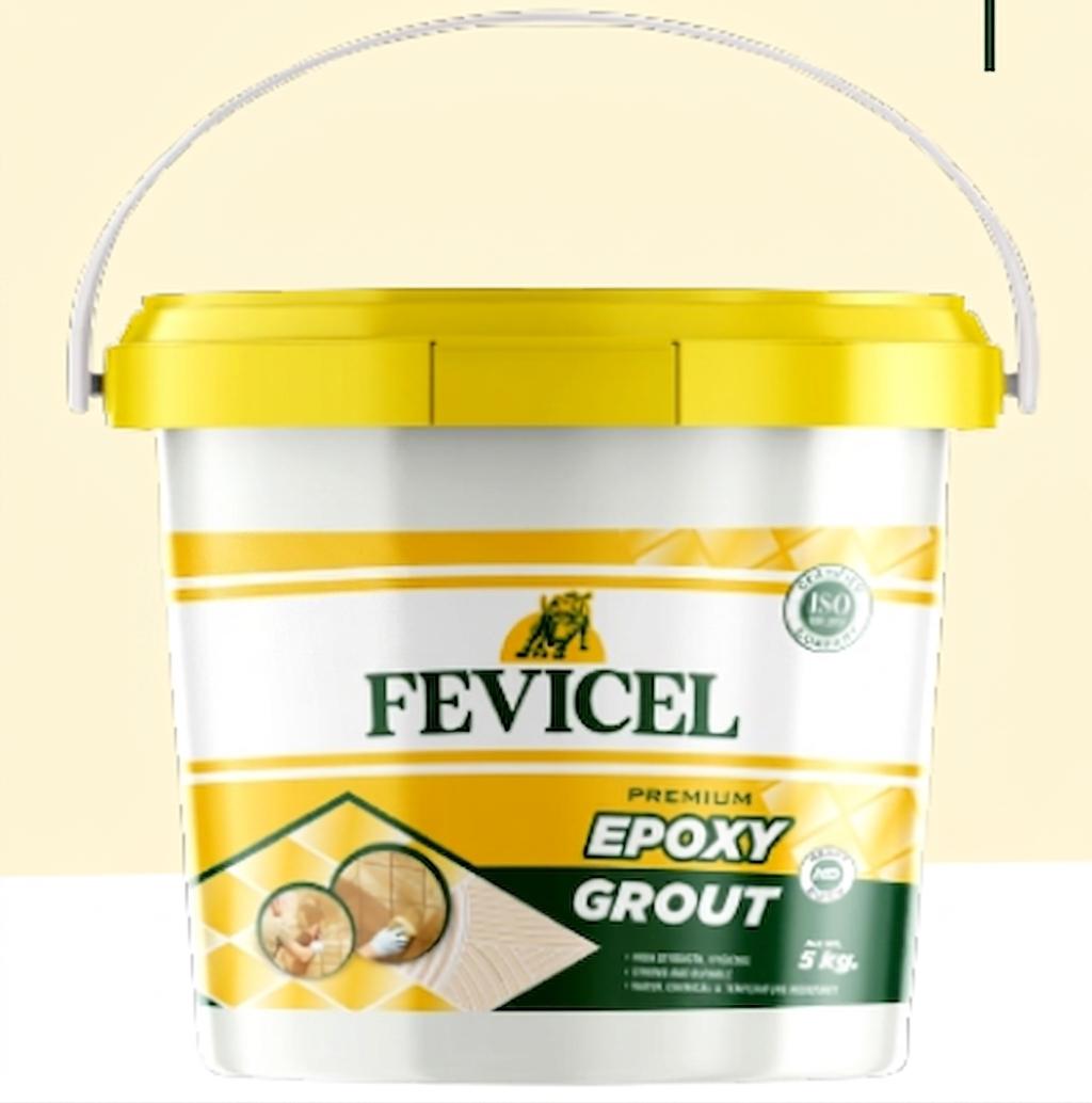 Epoxy Grout