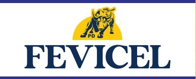 FEVICEL Logo